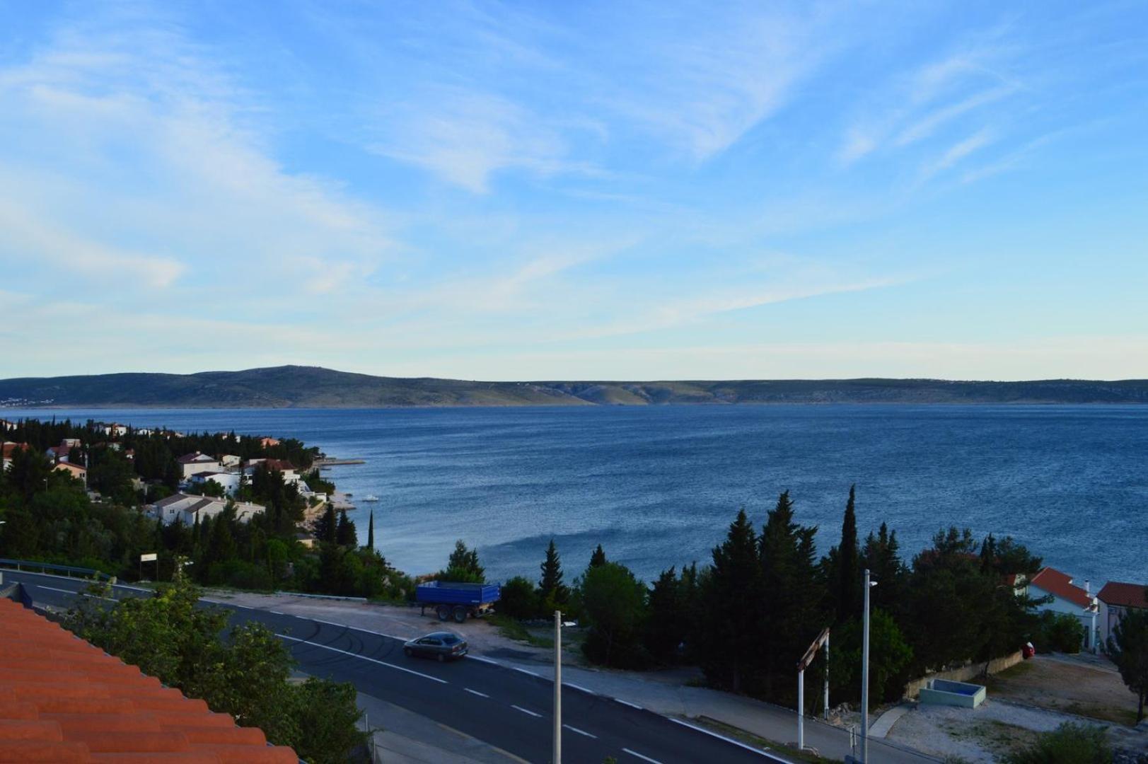 Apartments Amari Стариград-Пакленица Номер фото