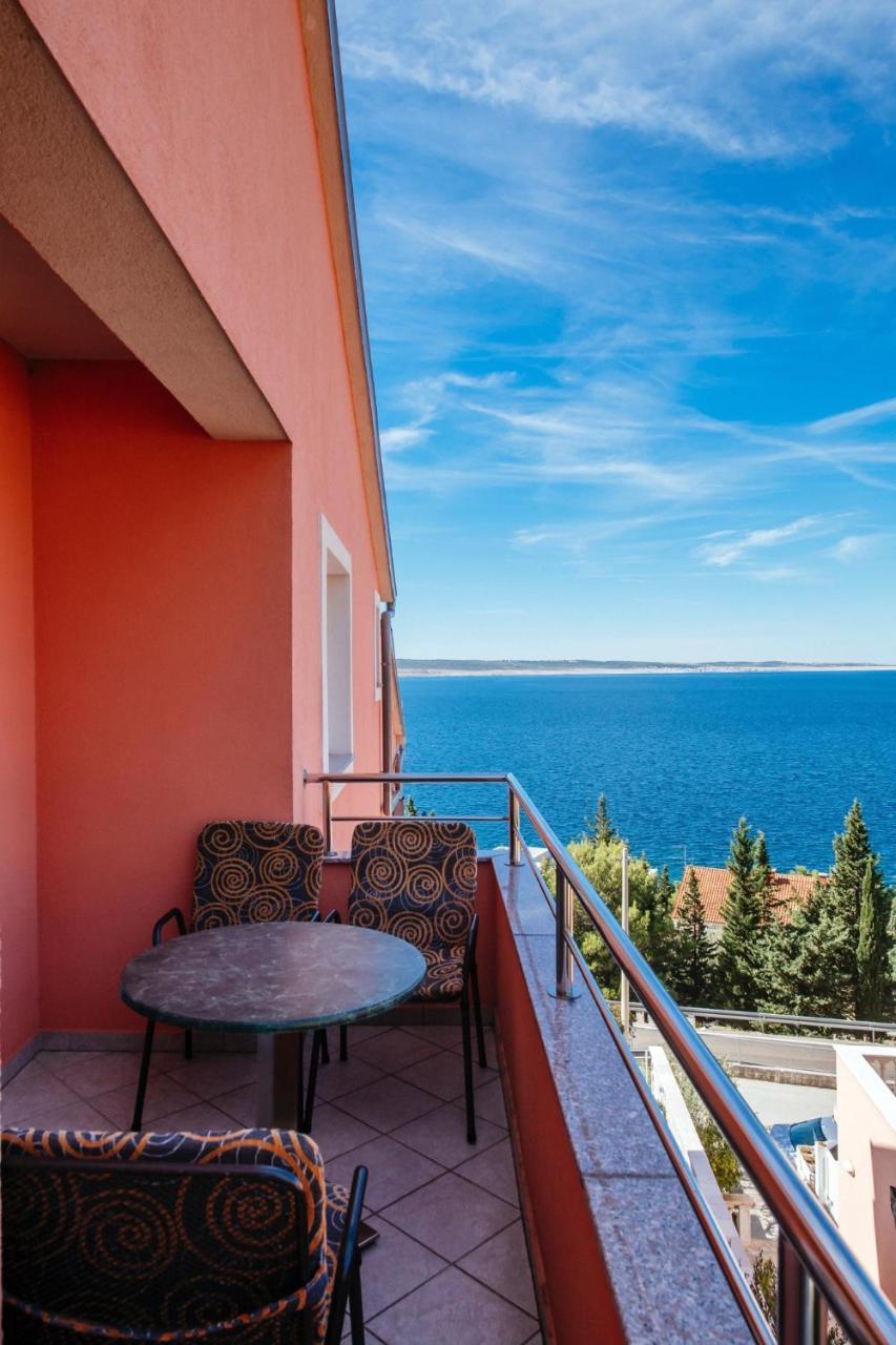 Apartments Amari Стариград-Пакленица Экстерьер фото