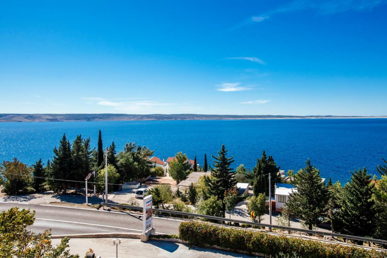 Apartments Amari Стариград-Пакленица Экстерьер фото
